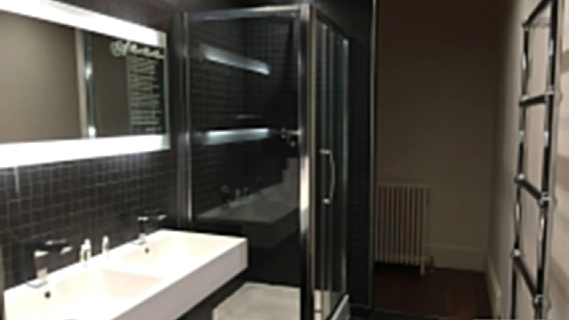 The Place Hotel Эдинбург