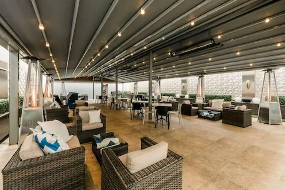 The Place Hotel Эдинбург 4*,  Великобритания