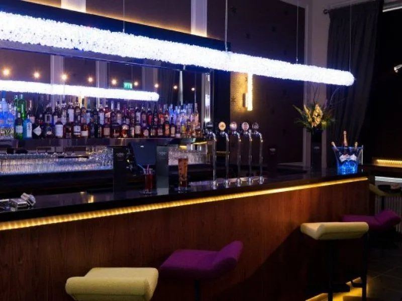 The Place Hotel Эдинбург