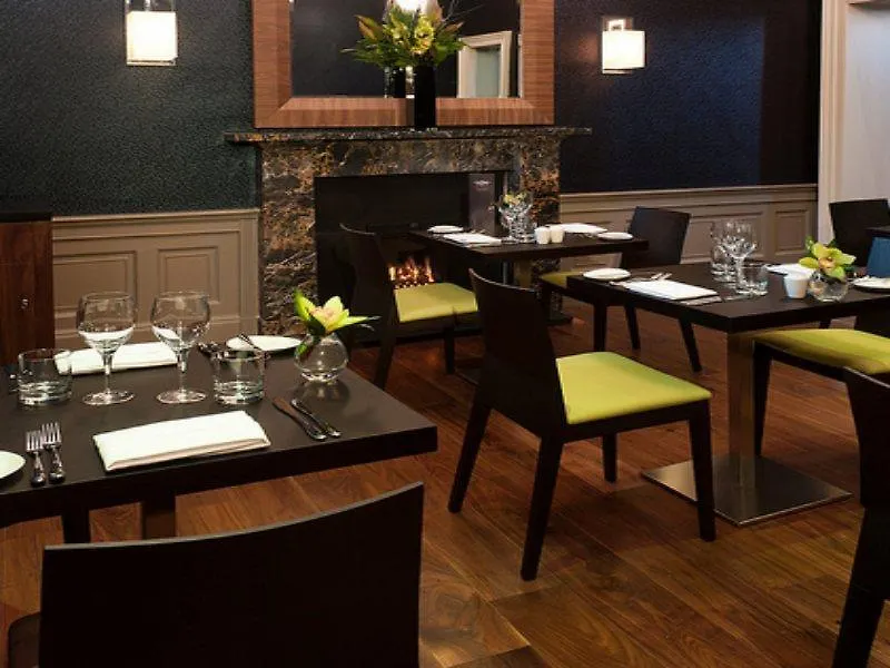 The Place Hotel Эдинбург Великобритания