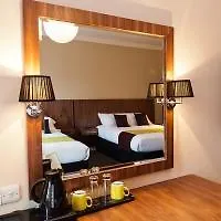 The Place Hotel Эдинбург