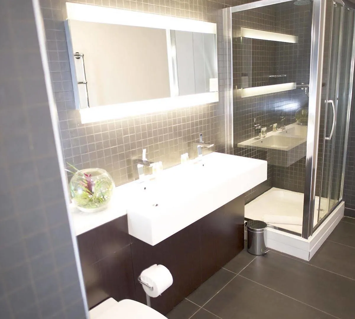 ****  The Place Hotel Эдинбург Великобритания