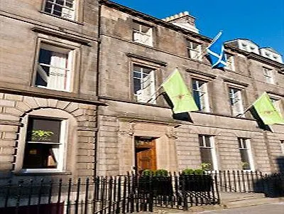 The Place Hotel Edinburgh 4*,