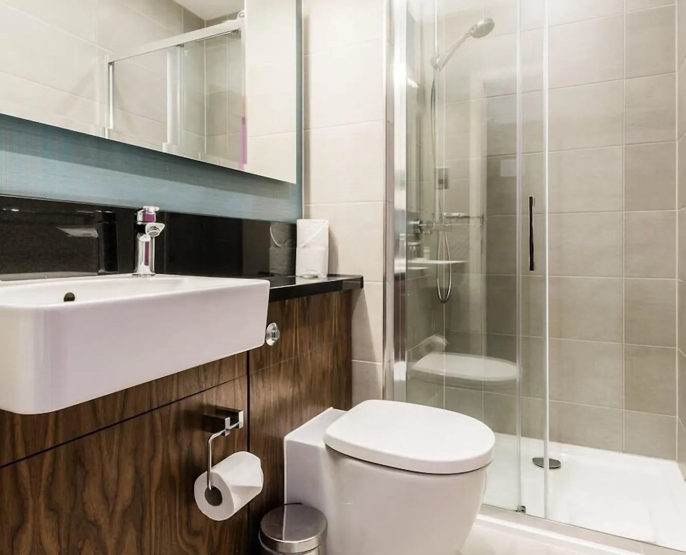 The Place Hotel Edinburgh