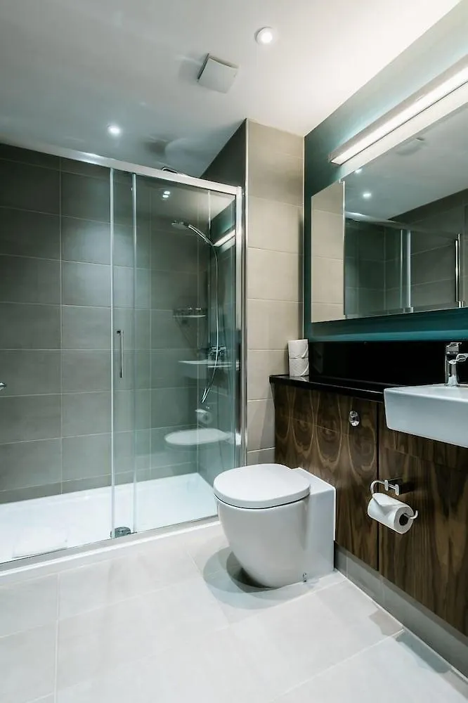 The Place Hotel Edinburgh