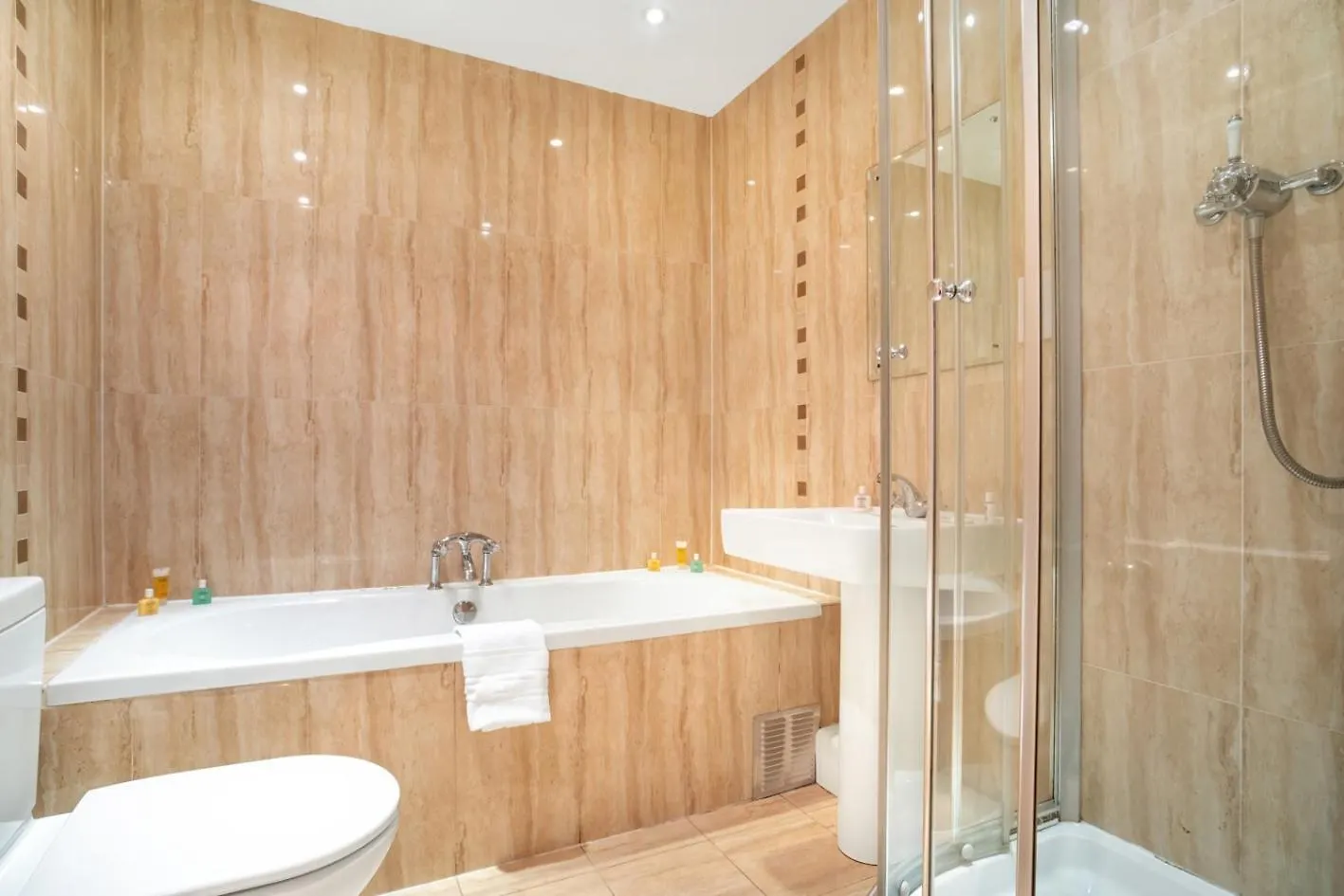 The Place Hotel Edinburgh 4*,  Birleşik Krallık