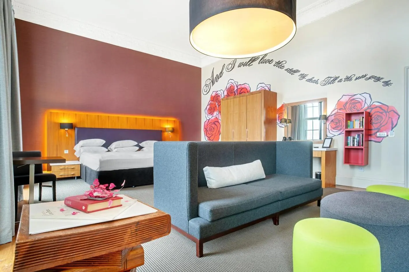 The Place Hotel Edinburgh