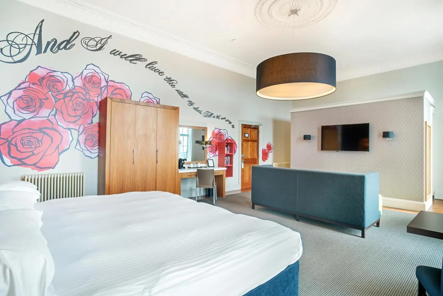 The Place Hotel Edinburgh