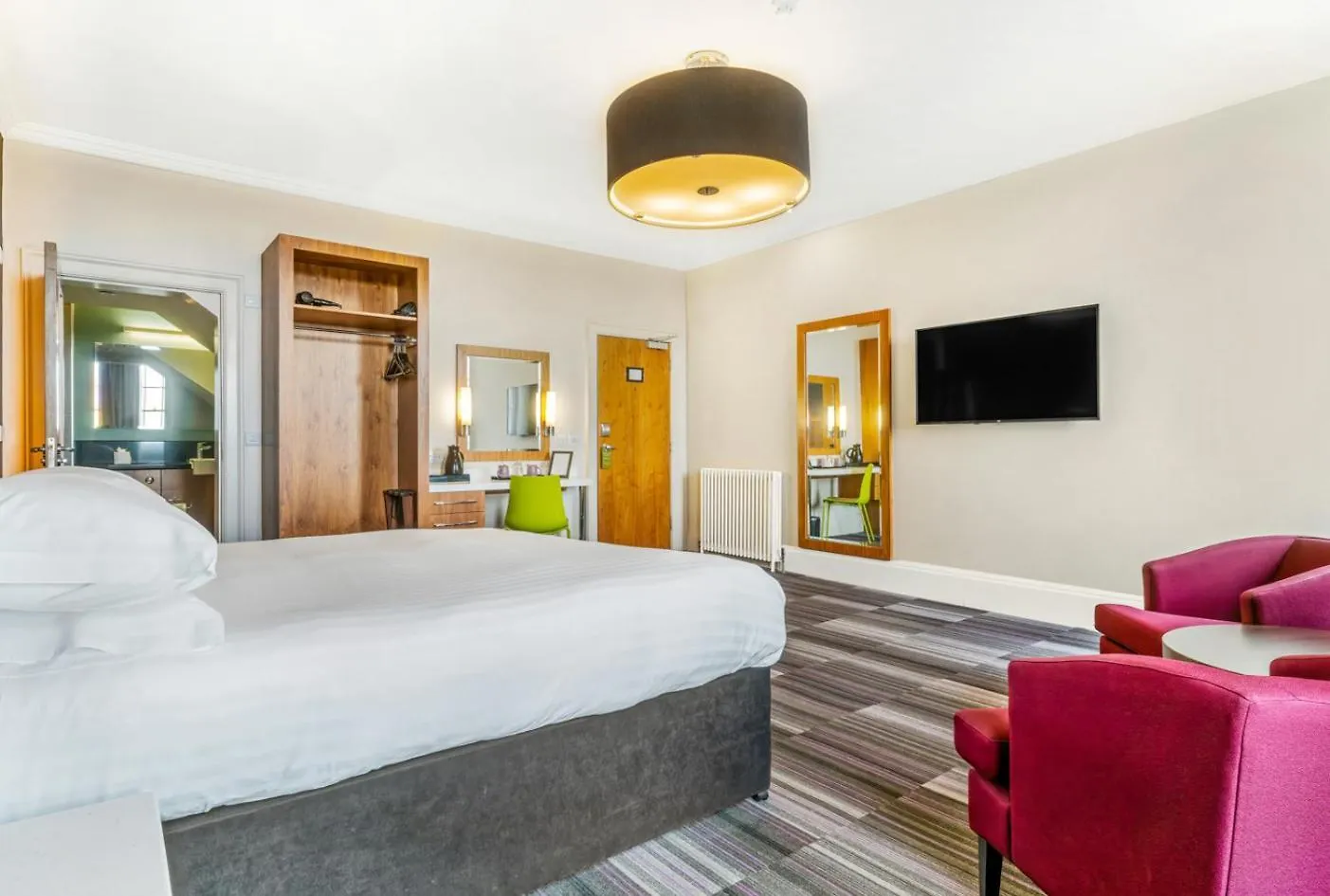 The Place Hotel Edinburgh