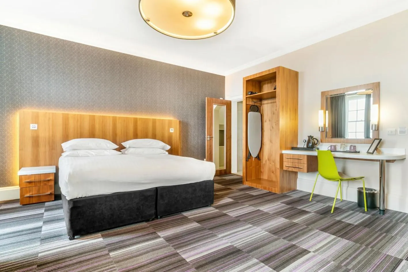 The Place Hotel Edinburgh