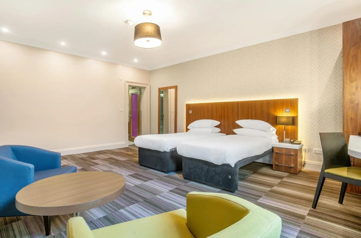 The Place Hotel Edinburgh