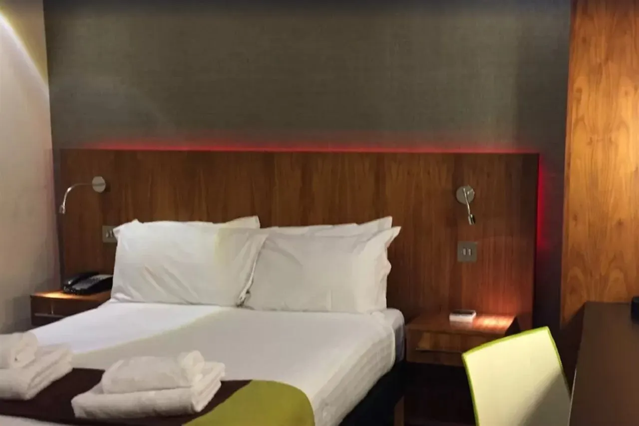 The Place Hotel Edinburgh