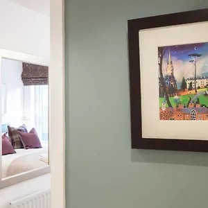 Apartment The Malt Kiln Old Town 3 Bedroom Parking Previously Mcdonald
