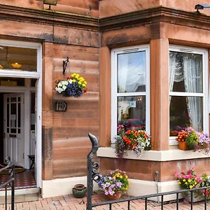 Maison d'hôtes Brae