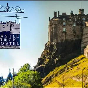 Vandrerhjem Castle Rock - Adults Only