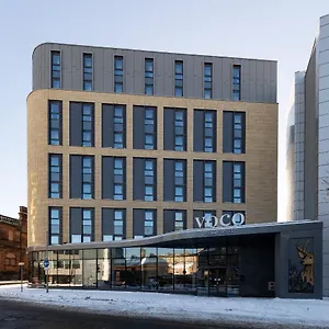 Otel Voco - Haymarket By Ihg, Edinburgh