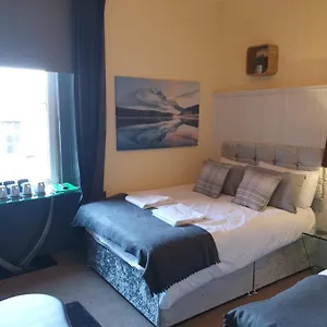 Bed & Breakfast The