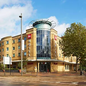 Hotel Ibis Stratford London