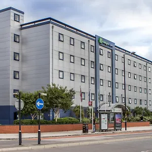 Hotel Express Royal Docks By Ihg London