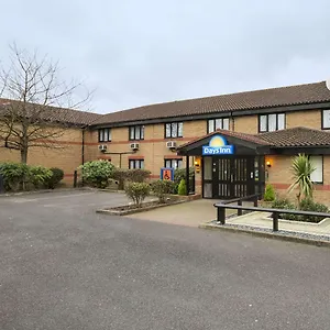 Hotel Days London Stansted Airport Birchanger