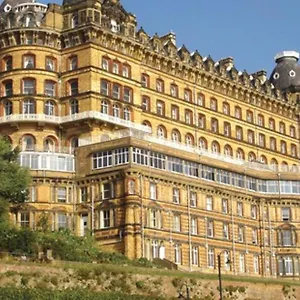 Hotel The Grand Scarborough