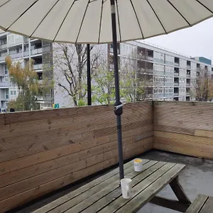 Frühstückspension Shadwell