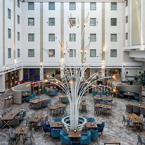 Hotel Leonardo Royal Waterfront Brighton