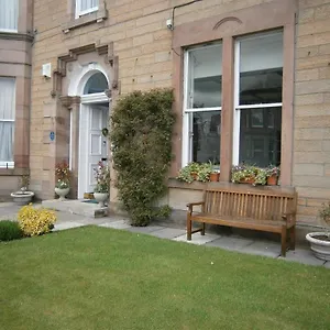3* Pensjonat Dorstan House