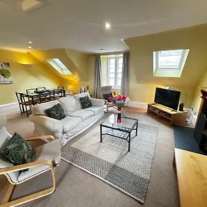 Apartamento Parliament Sq