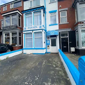 Hotel The New Atlas Blackpool