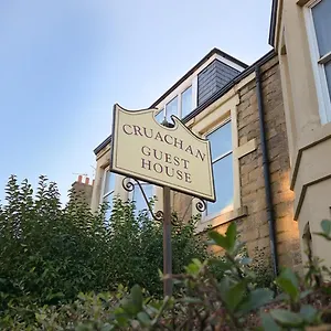 3* Pensjonat Cruachan
