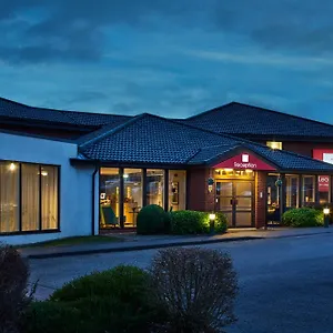 *** Hotel Leonardo Aberdeen Airport Verenigd Koninkrijk