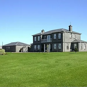 Bed & Breakfast Glendaloch **