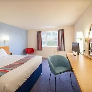 Hotel Travelodge Newmarket Road
