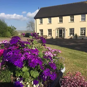 Bed & Breakfast The Rocks ***