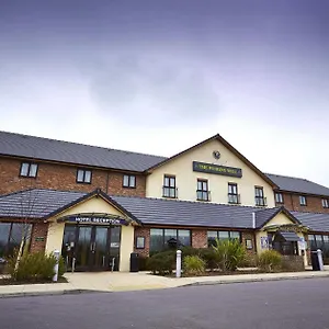 *** Hotel The Wishing Well Verenigd Koninkrijk