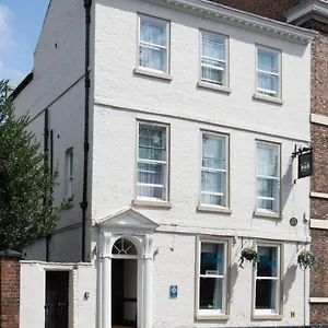 Affittacamere Georgian House & Mews ****
