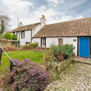 Holiday home Silver Lining - By The Sea