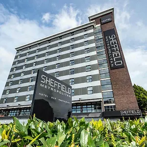 *** Hotel Western Verenigd Koninkrijk