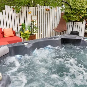 Maison d'hôtes Justb Deva