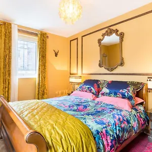 Apartamento The Park At Holyrood