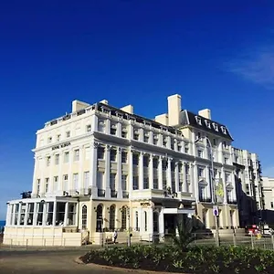 Hotel The Royal Albion Seafront Brighton