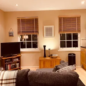 Apartamento The Webstersland