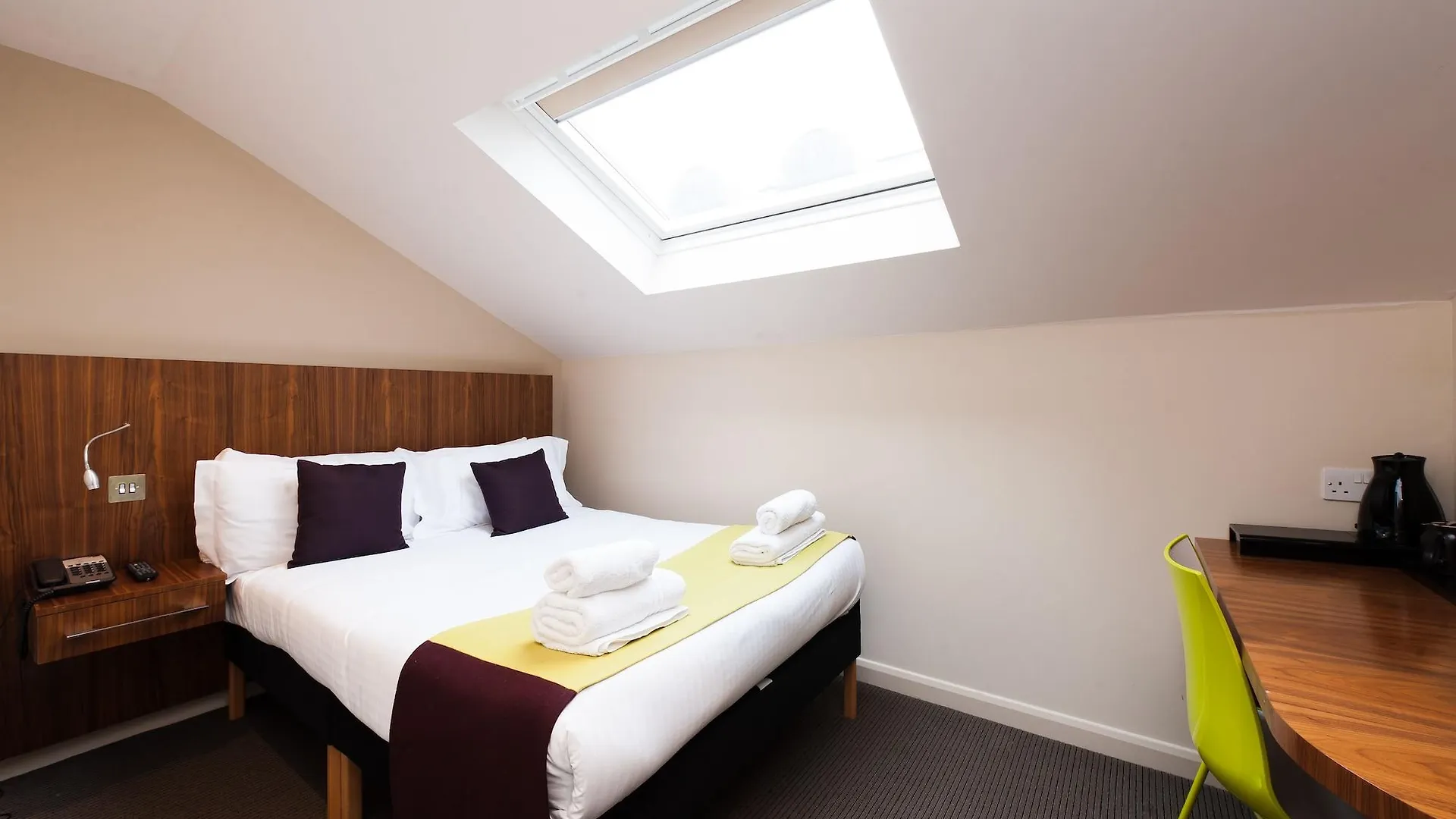 The Place Hotel Edinburgh