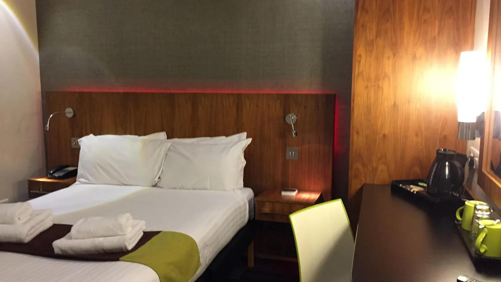 The Place Hotel Edinburgh
