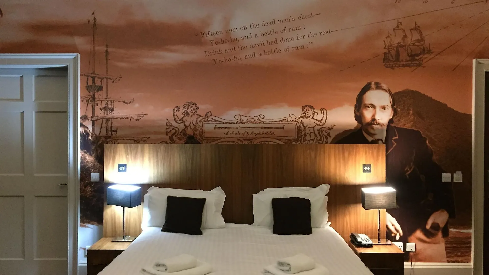 The Place Hotel Edinburgh