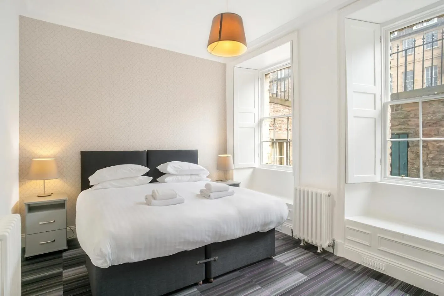 The Place Hotel Edinburgh
