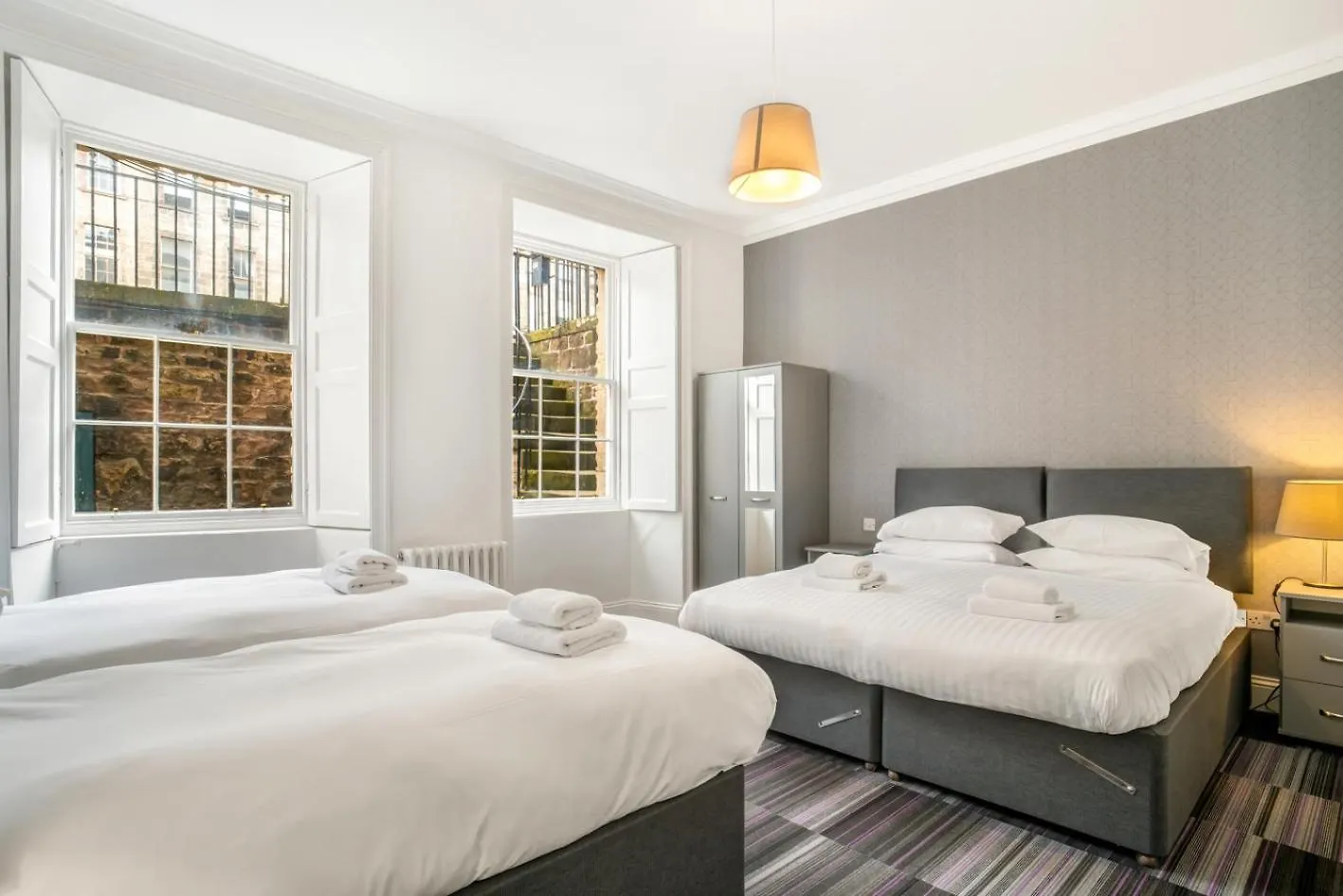 The Place Hotel Edinburgh 4*,  United Kingdom
