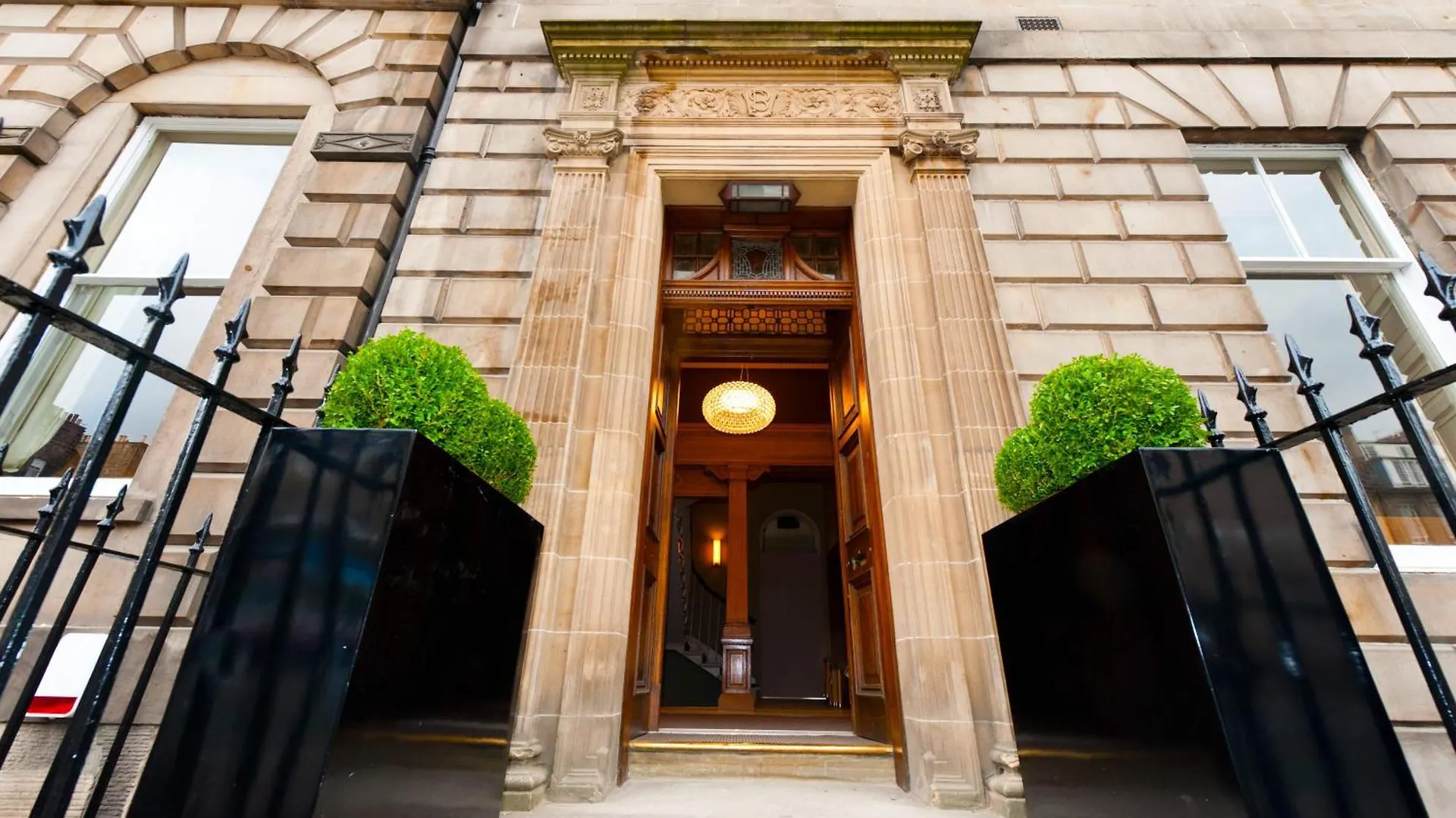 The Place Hotel Edinburgh