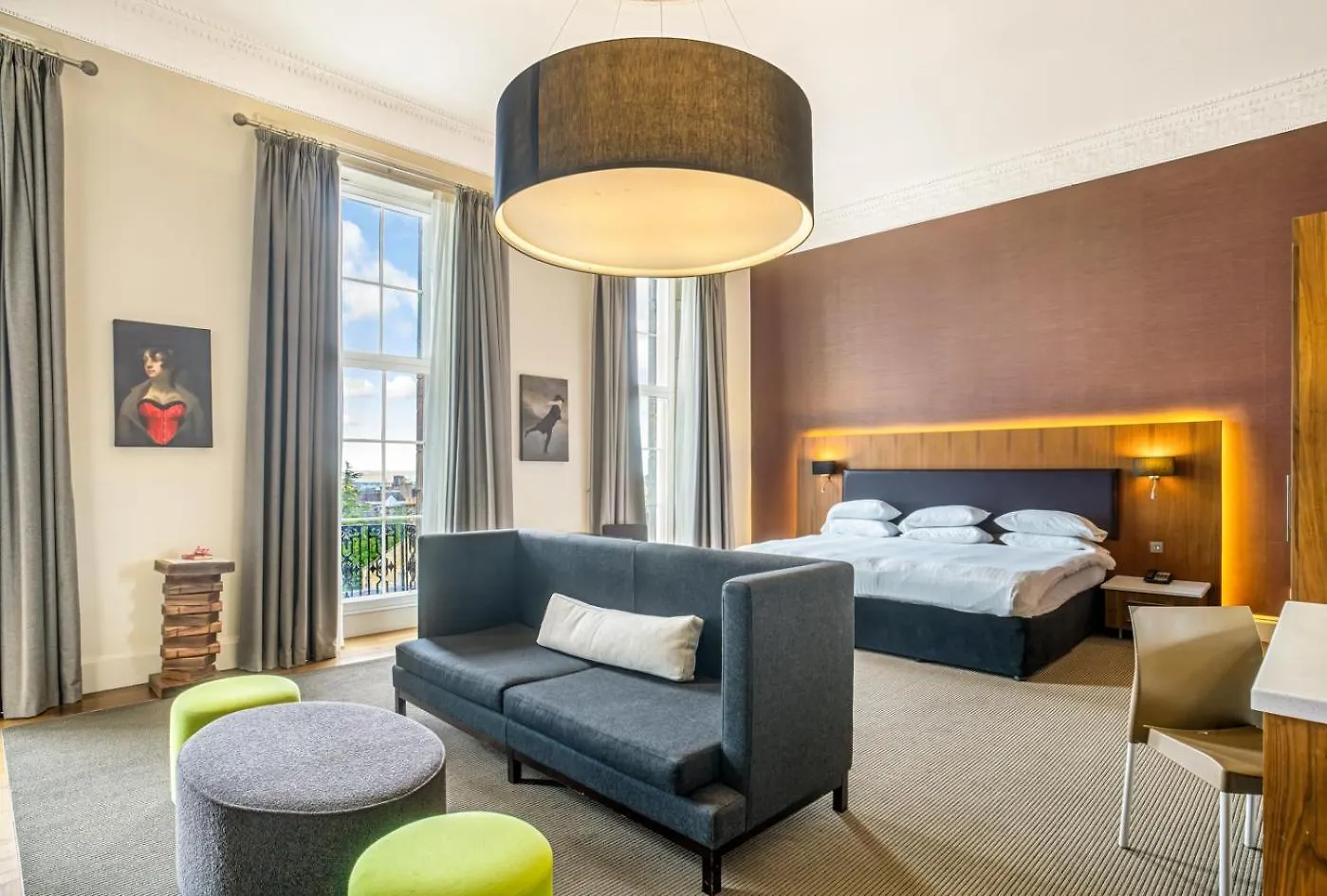 The Place Hotel Edinburgh